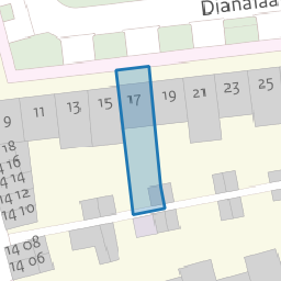 Perceel ASV00-I-2988