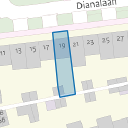 Perceel ASV00-I-2989