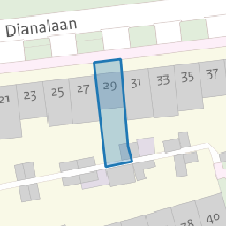 Perceel ASV00-I-2994