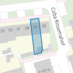 Perceel ASV00-I-3000