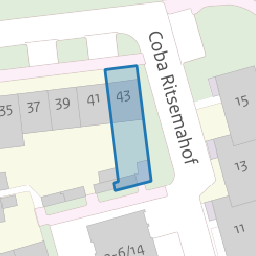 Perceel ASV00-I-3001