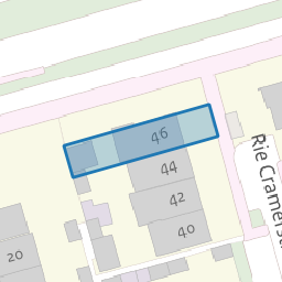 Perceel ASV00-I-3022