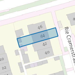 Perceel ASV00-I-3023