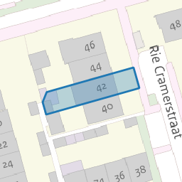 Perceel ASV00-I-3024