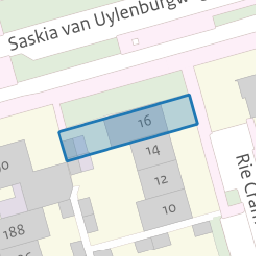 Perceel ASV00-I-3026