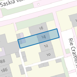 Perceel ASV00-I-3027