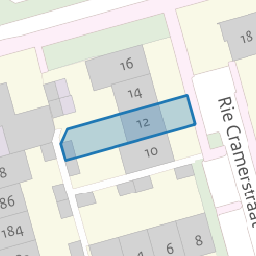 Perceel ASV00-I-3028