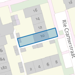 Perceel ASV00-I-3029