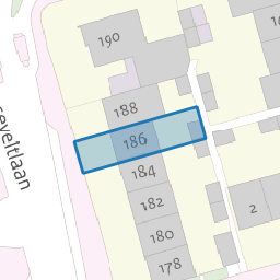 Perceel ASV00-I-3031