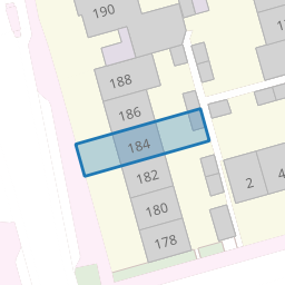 Perceel ASV00-I-3032