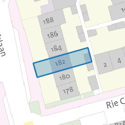 Perceel ASV00-I-3033