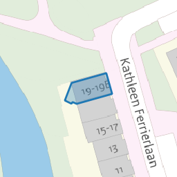 Perceel ASV00-I-3052