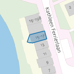 Perceel ASV00-I-3054