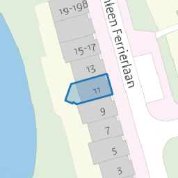 Perceel ASV00-I-3056