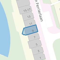 Perceel ASV00-I-3057