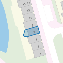 Perceel ASV00-I-3058