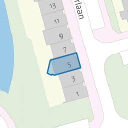 Perceel ASV00-I-3059