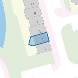 Perceel ASV00-I-3060