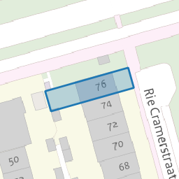 Perceel ASV00-I-3064