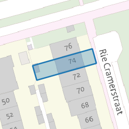 Perceel ASV00-I-3065