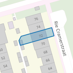 Perceel ASV00-I-3066