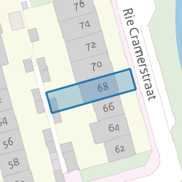 Perceel ASV00-I-3068