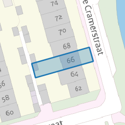 Perceel ASV00-I-3069