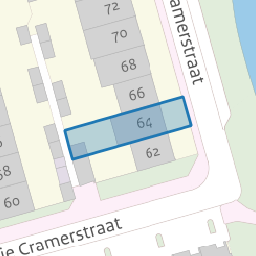 Perceel ASV00-I-3070