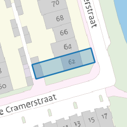 Perceel ASV00-I-3071