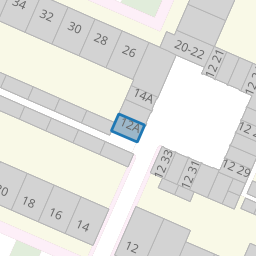 Perceel ASV00-I-3074