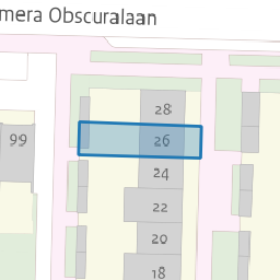 Perceel ASV00-I-3078