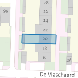 Perceel ASV00-I-3081