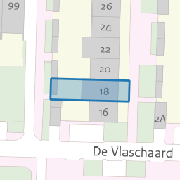 Perceel ASV00-I-3082