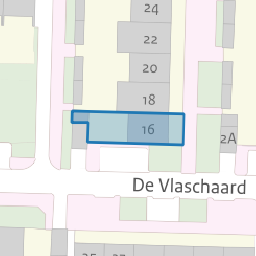 Perceel ASV00-I-3083