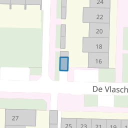 Perceel ASV00-I-3084