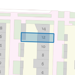 Perceel ASV00-I-3086