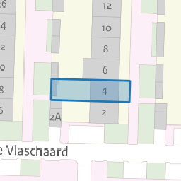 Perceel ASV00-I-3090