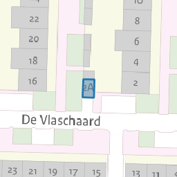 Perceel ASV00-I-3092