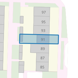 Perceel ASV00-I-3096