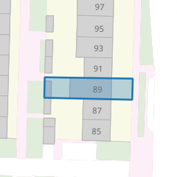 Perceel ASV00-I-3097