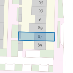 Perceel ASV00-I-3098