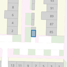 Perceel ASV00-I-3100