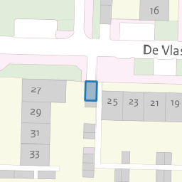 Perceel ASV00-I-3101