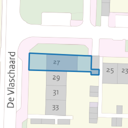 Perceel ASV00-I-3102