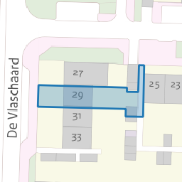 Perceel ASV00-I-3103