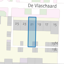 Perceel ASV00-I-3108