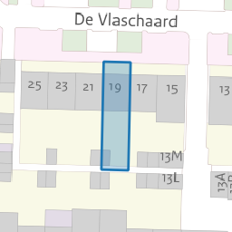 Perceel ASV00-I-3109