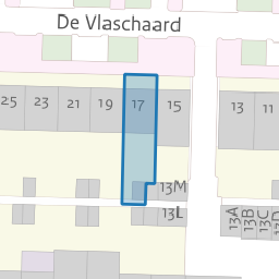 Perceel ASV00-I-3110