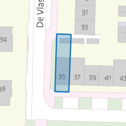 Perceel ASV00-I-3112