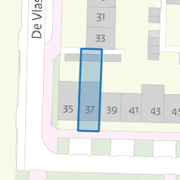 Perceel ASV00-I-3113